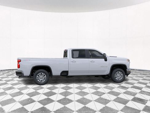 New 2026 Chevrolet Silverado 3500 LT w/ All Star Edition image 12