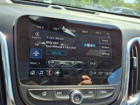 Used 2024 Chevrolet Equinox LT image 16