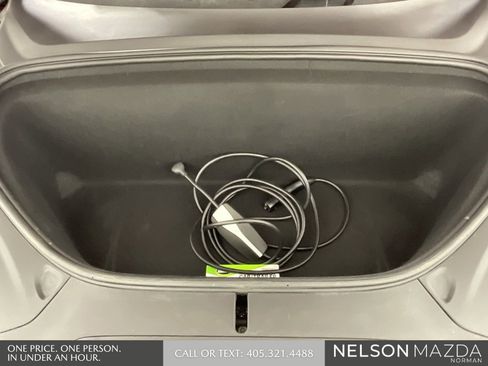 Used 2019 Tesla Model X Performance image 16