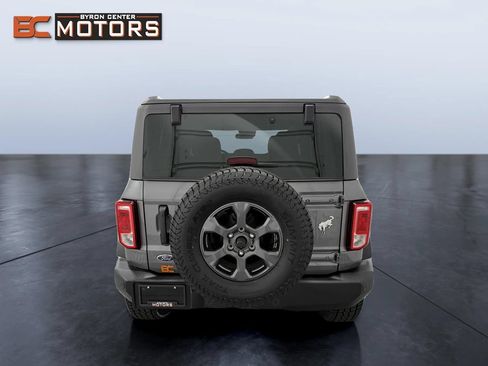 Used 2023 Ford Bronco Big Bend AWD/4WD image 5