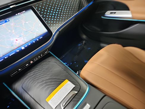 New 2026 Mercedes-Benz E 350 Sedan image 26