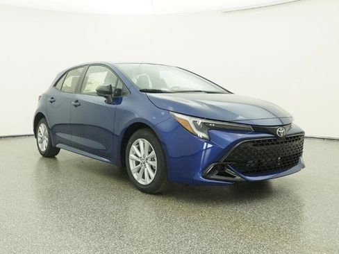 New 2026 Toyota Corolla SE image 29