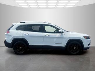 Used 2019 Jeep Cherokee Latitude Plus FWD video 2