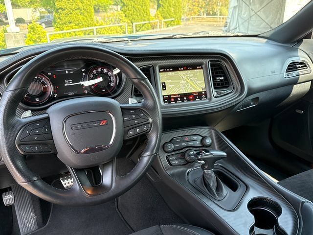 Used 2023 Dodge Challenger GT w/ Plus Package AWD/4WD image 8