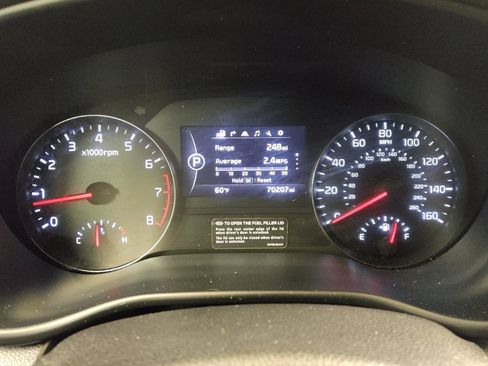 Used 2018 Kia Sportage SX AWD/4WD image 23