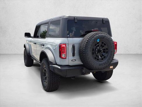 New 2026 Ford Bronco Big Bend w/ Black Diamond Package AWD/4WD image 8