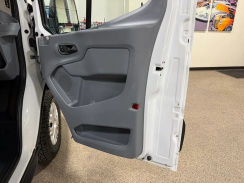 Used 2019 Ford Transit 350 XLT RWD image 15