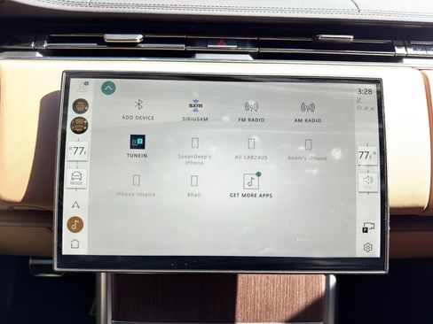 Used 2025 Land Rover Range Rover SE image 20