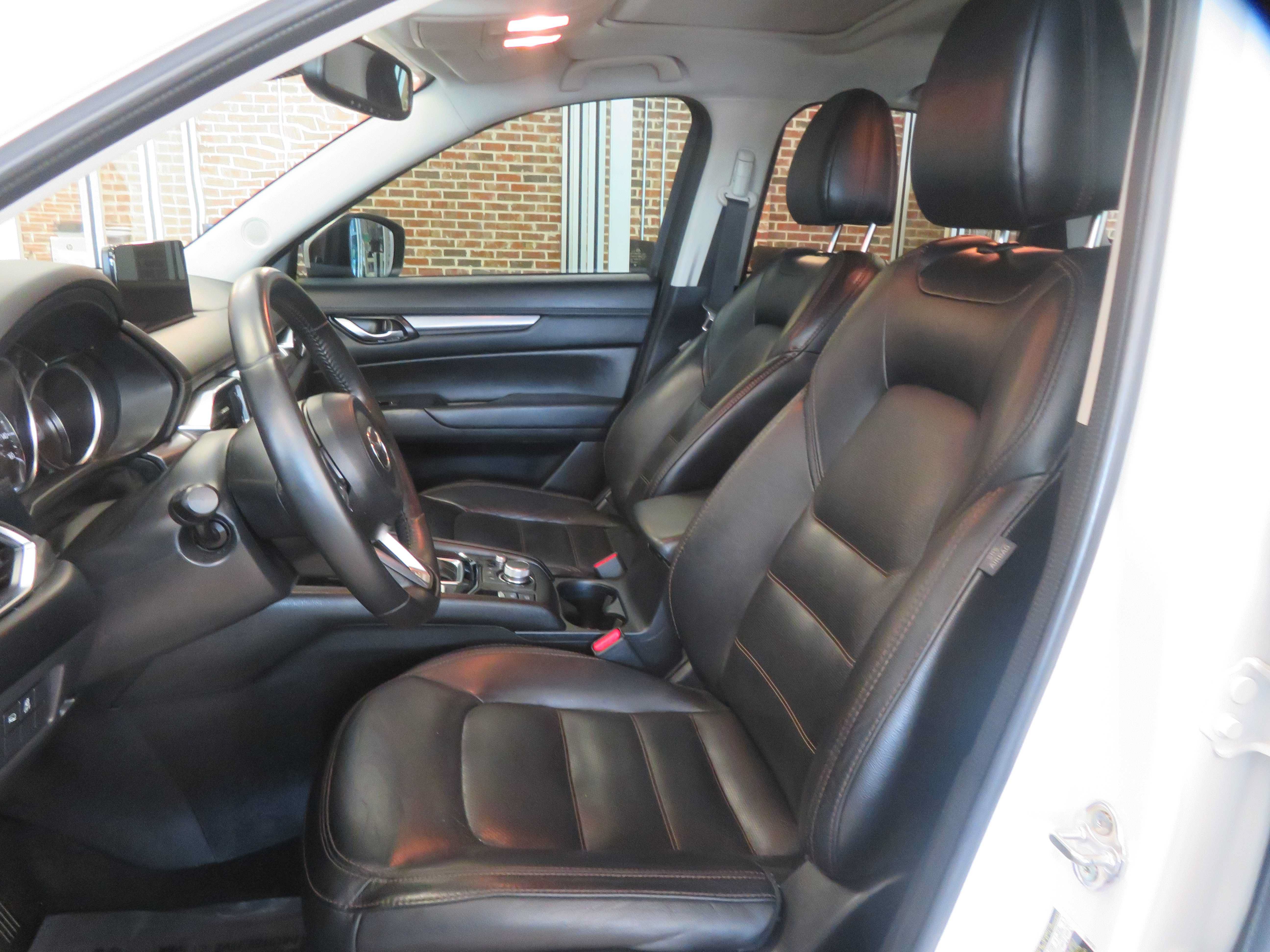 Used 2023 MAZDA CX-5 AWD 2.5 S image 15