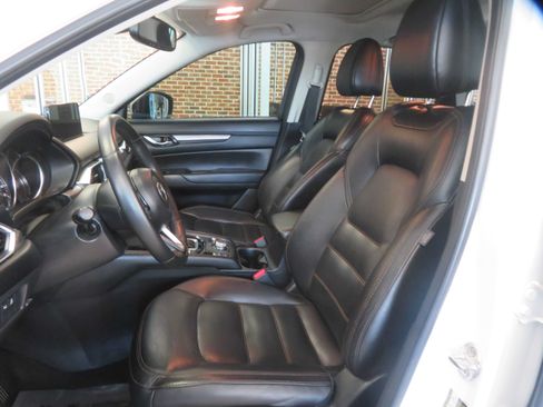 Used 2023 MAZDA CX-5 AWD 2.5 S image 15