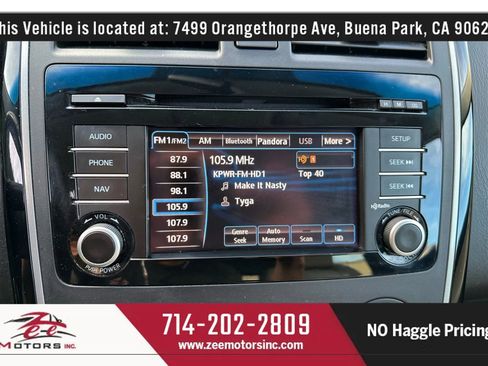 Used 2013 MAZDA CX-9 Touring image 36