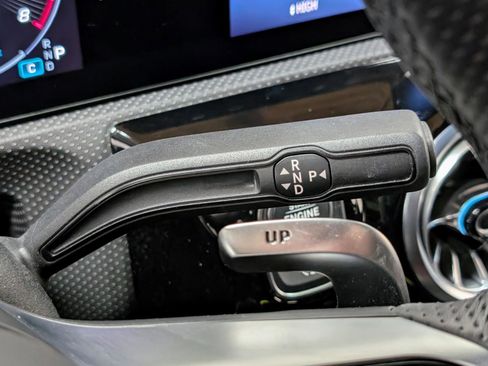 Used 2025 Mercedes-Benz CLA 35 AMG 4MATIC image 30