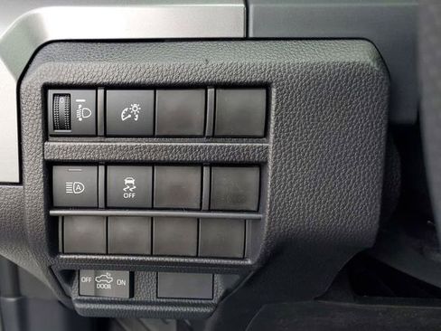 New 2026 Toyota Tacoma TRD Sport RWD image 25