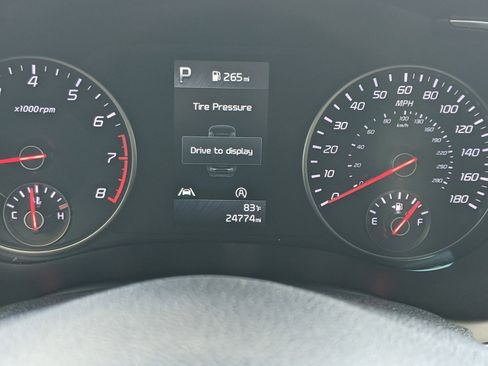 Certified 2023 Kia Stinger GT-Line image 23