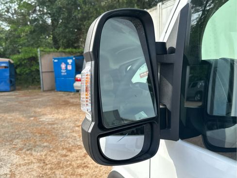 New 2025 RAM ProMaster 1500 image 14