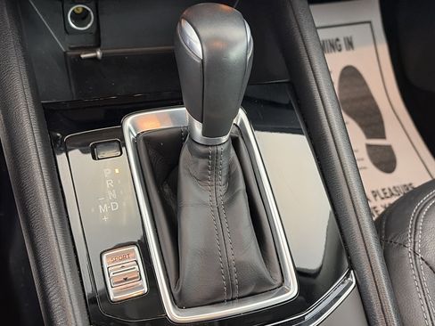 Used 2025 MAZDA CX-5 AWD 2.5 S w/ Preferred Package image 26