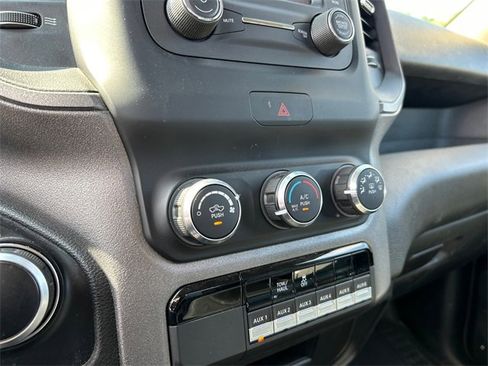 Used 2020 RAM 2500 Tradesman image 17