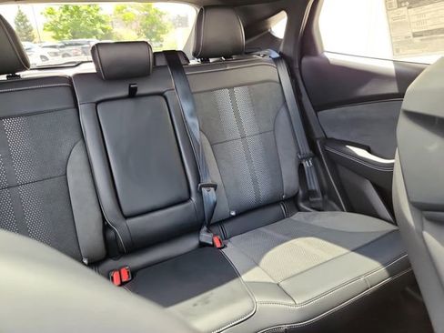 New 2025 Ford Mustang Mach-E GT image 15