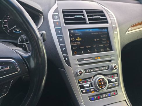 Used 2018 Lincoln MKZ Reserve w/ Magnetic Appearance Package image 37