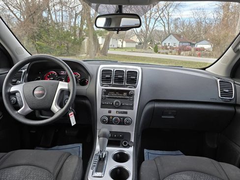 Used 2012 GMC Acadia SL AWD/4WD image 10