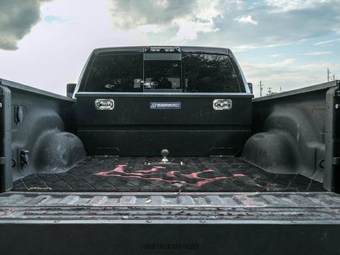 Used 2021 RAM 2500 Laramie AWD/4WD image 55