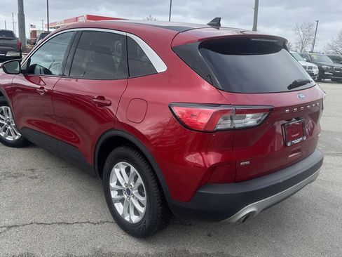 Used 2020 Ford Escape SE image 6