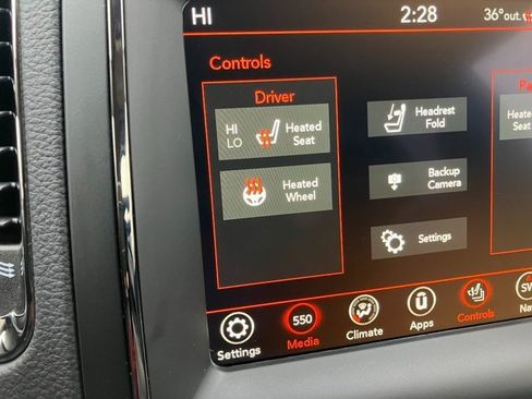 Used 2018 Dodge Durango GT w/ Trailer Tow Group IV image 4