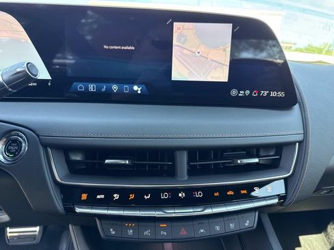 New 2026 Cadillac CT5 Premium Luxury w/ Platinum Package RWD image 23