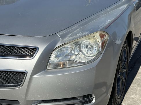 Used 2011 Chevrolet Malibu LT image 11