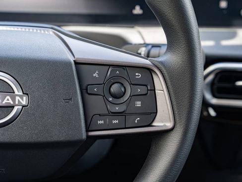 New 2026 Nissan Sentra SV w/ Floor Mat Package FWD image 14
