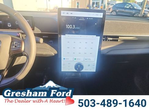 Used 2025 Ford Mustang Mach-E Select RWD image 21
