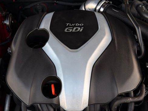 Used 2012 Kia Optima SX w/ Premium Touring Pkg image 60