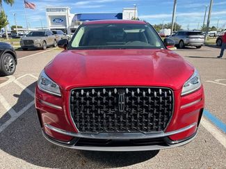 Certified 2023 Lincoln Corsair Reserve video 2