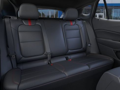 New 2026 Chevrolet Trax RS FWD image 17