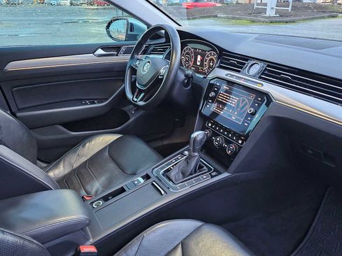 Used 2019 Volkswagen Arteon SEL Premium image 10