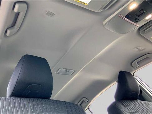 Used 2026 Toyota Camry LE FWD image 14