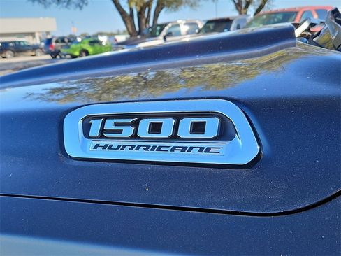 New 2026 RAM 1500 Big Horn image 14