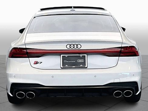 Used 2025 Audi S7 Premium Plus image 5