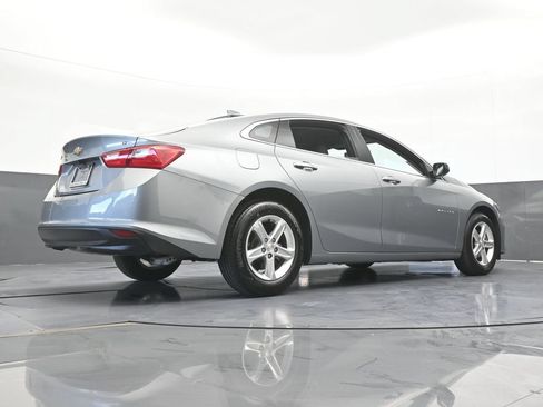 Used 2024 Chevrolet Malibu LT FWD image 56
