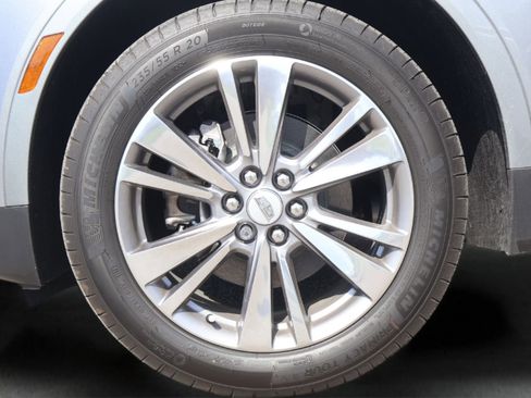 New 2026 Cadillac XT5 Premium Luxury FWD image 29