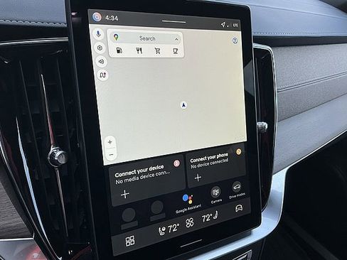 New 2026 Volvo XC90 B6 Plus w/ Protection Package image 20