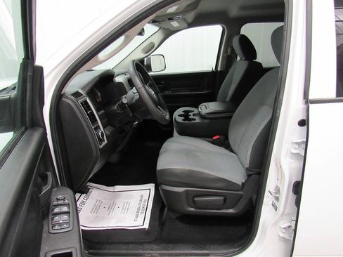 Used 2022 RAM 1500 Tradesman w/ Popular Equipment Group AWD/4WD image 35