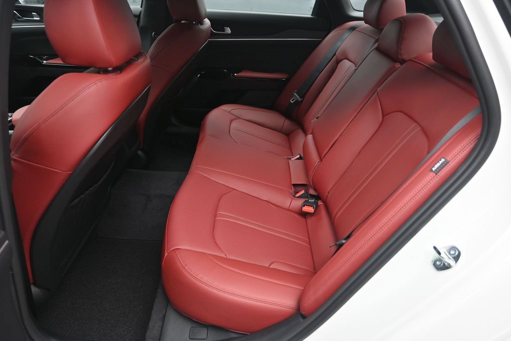 New 2026 Kia K5 GT-Line AWD/4WD image 30