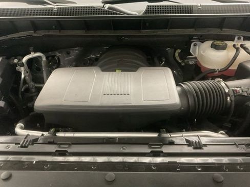 Certified 2024 Chevrolet Silverado 1500 RST w/ Convenience Package II image 23