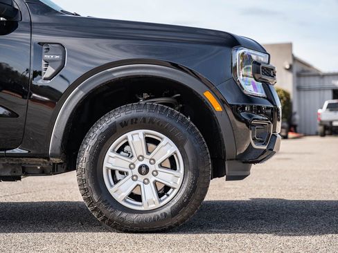 Used 2025 Ford Ranger XL w/ Trailer Tow Package image 9