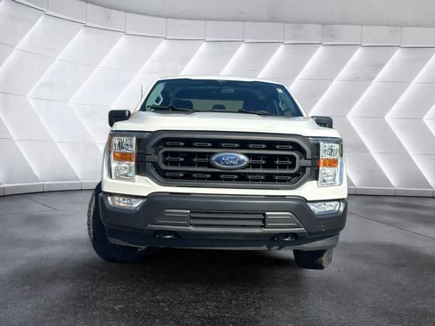 Used 2021 Ford F150 XL w/ Equipment Group 101A High AWD/4WD image 8