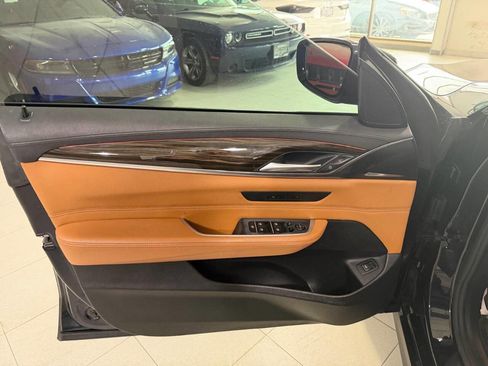 Used 2018 BMW 640i Gran Turismo xDrive image 19