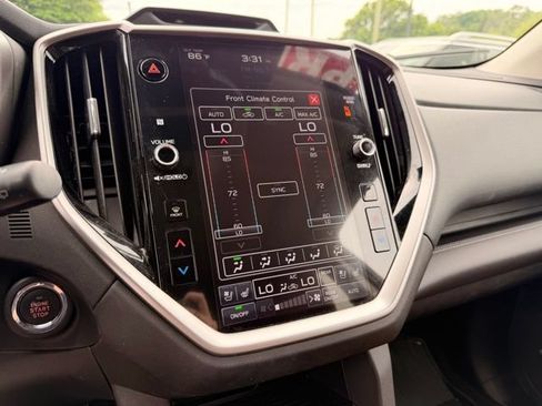 Used 2024 Subaru Ascent Touring AWD/4WD image 19