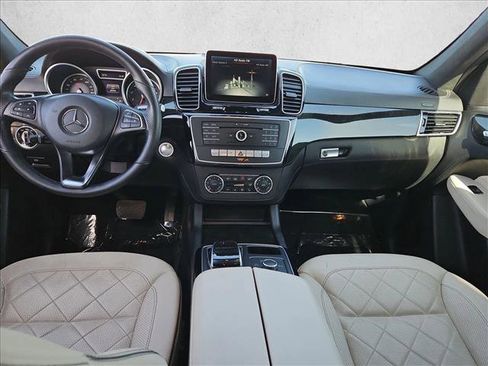 Used 2016 Mercedes-Benz GLE 350 w/ Parking Assist Package image 24