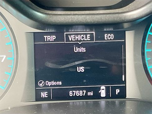 Used 2022 GMC Canyon Elevation image 12